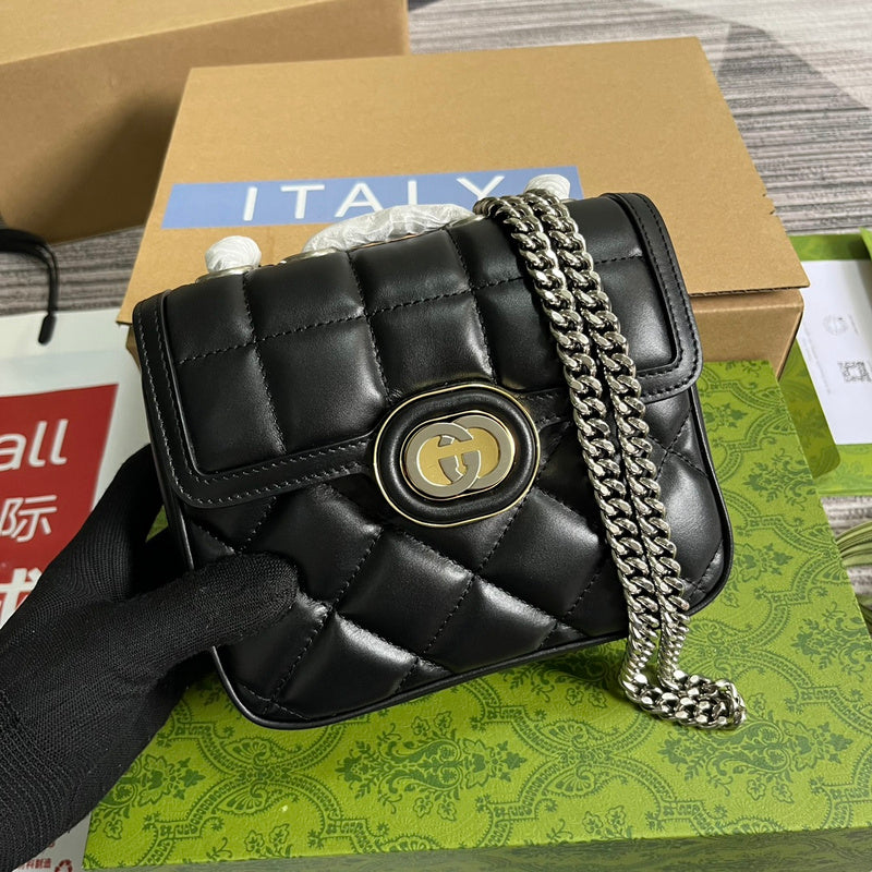 Ozarra - GCI Bags - 5515