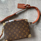 Ozarra Luxury - LOV Bags - 2361