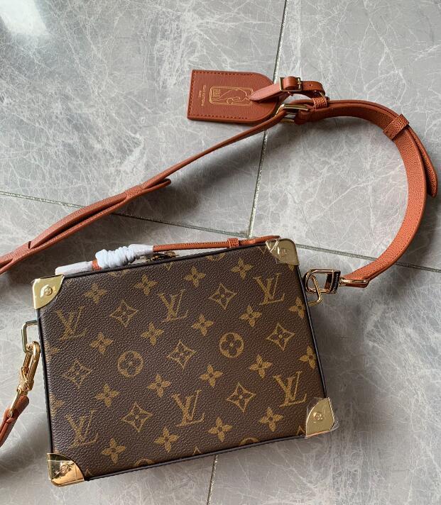Ozarra Luxury - LOV Bags - 2361