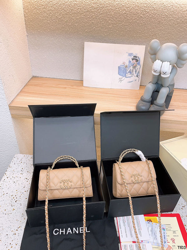 Ozarra - CHL Bags - 6874