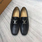 Ozarra Luxury - LOV Men Shoes - 1287