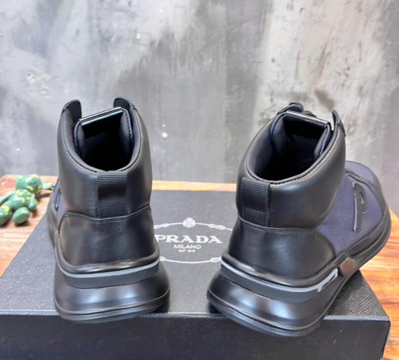 Ozarra Luxury - PD Men Shoes - 099