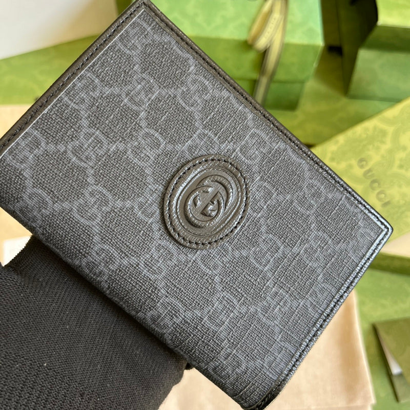 OZ - GCI Bags - 1272