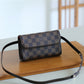 Ozarra Fashion Lu-Vi bags - 9389