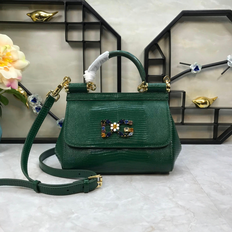 Ozarra - DAG Bags - 006