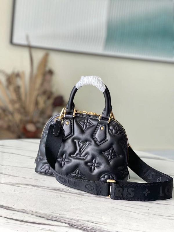 Ozarra Fashion Lu-Vi Bags - 16618