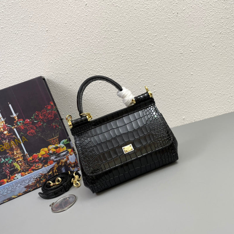 Ozarra - DG Bags - 103