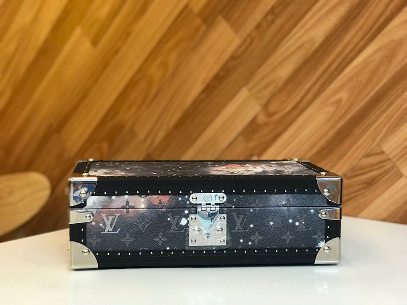 Ozarra Fashion Lu-Vi bags - 9506