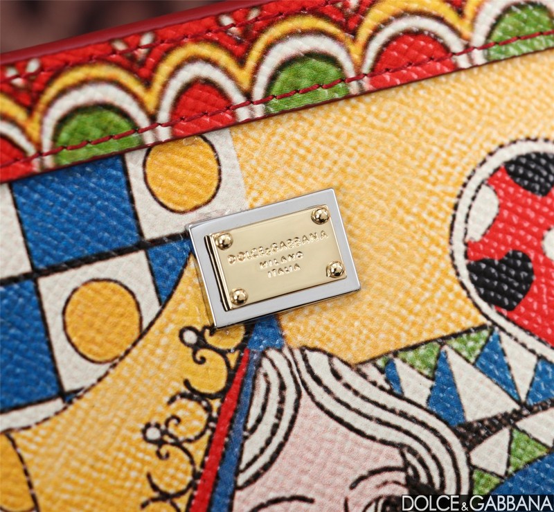 Ozarra - DG Bags - 386