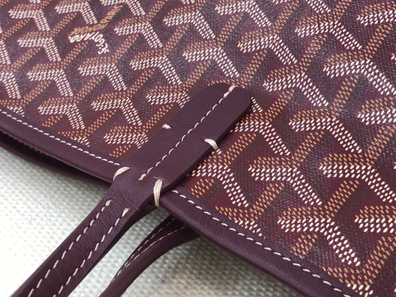 Ozarra - GOD Bags - 924