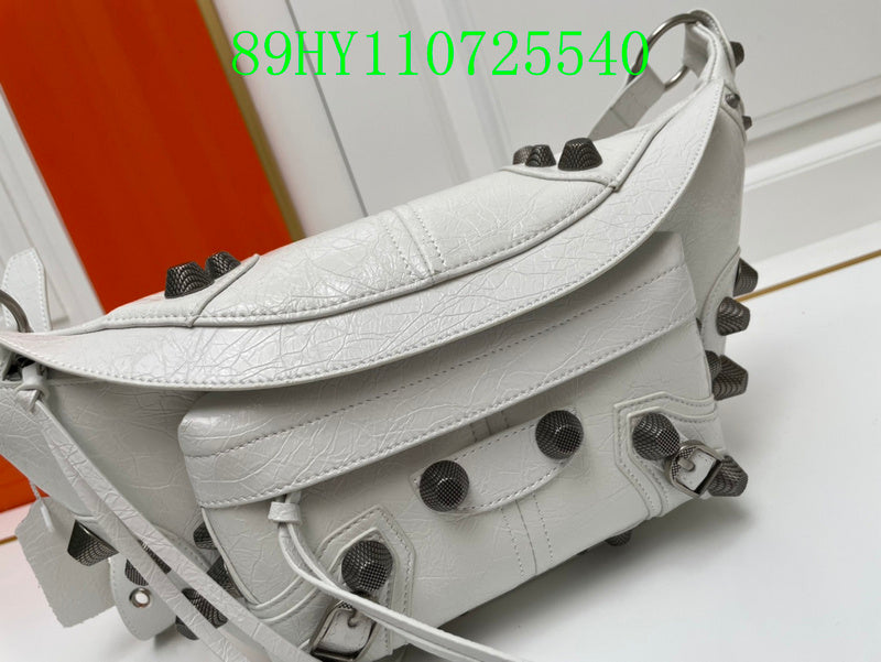 Ozarra Fashion - BGA Bags - 1688