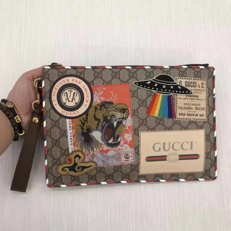 Ozarra - GCI Bags - 105