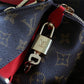 Ozarra Fashion Lu-Vi bags - 8379