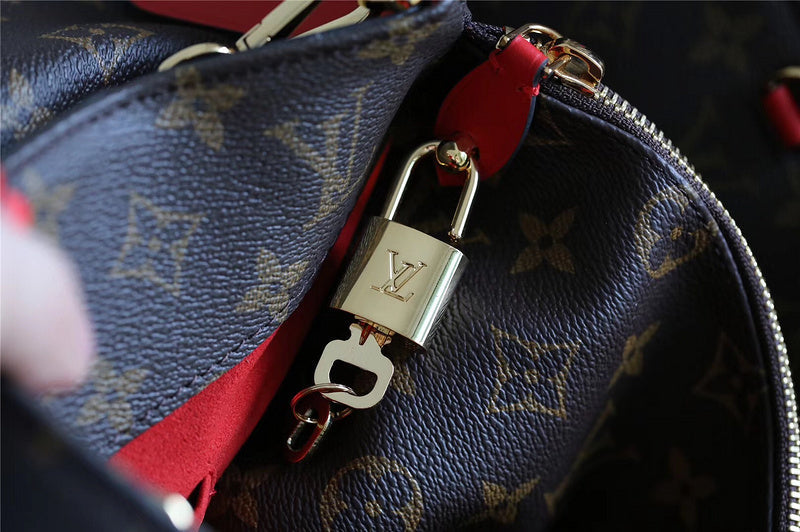 Ozarra Fashion Lu-Vi bags - 8379