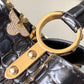 Fashion Lu-Vi bags - 4155