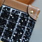 Ozarra Fashion Lu-Vi bags - 8225