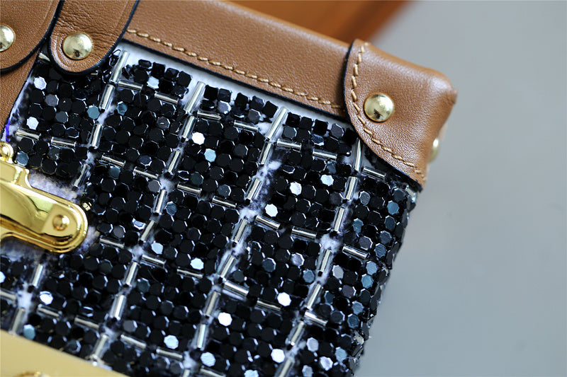 Ozarra Fashion Lu-Vi bags - 8225