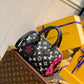 Ozarra Fashion Lu-Vi Bags - 16889