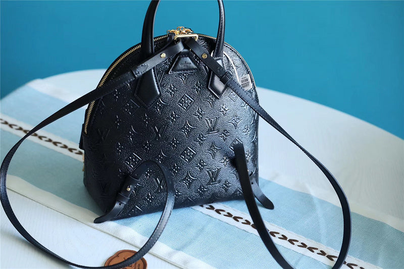 Ozarra - LUV Bags - 036