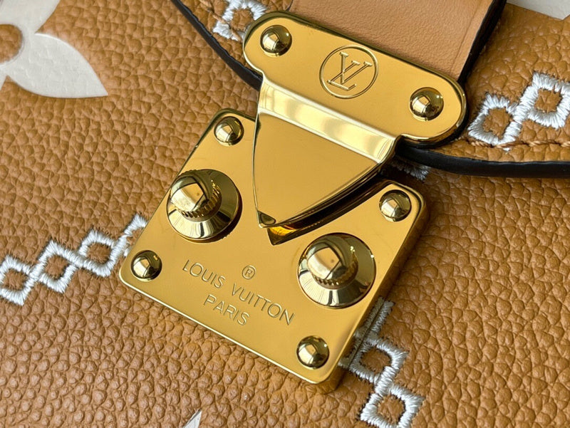 Fashion Lu-Vi bags - 5458