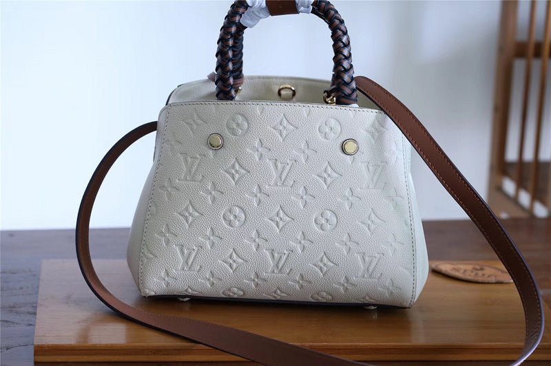 Ozarra Fashion Lu-Vi bags - 8020