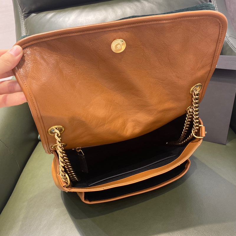 Ozarra - SLY Bags 354