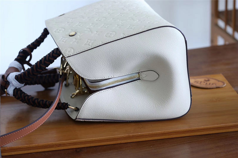 Ozarra Fashion Lu-Vi bags - 8022