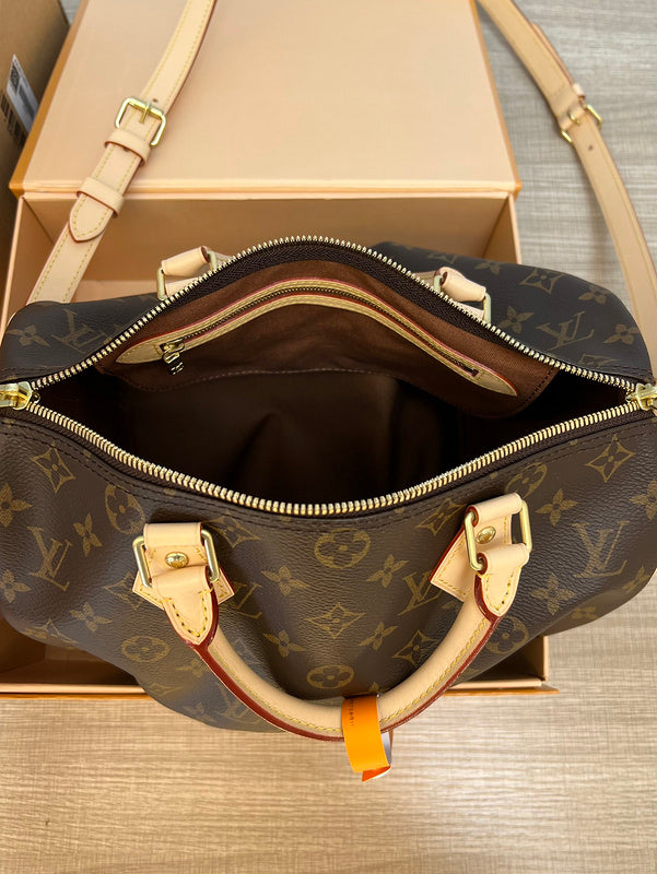 Ozarra Fashion Lu-Vi Bags - 16779