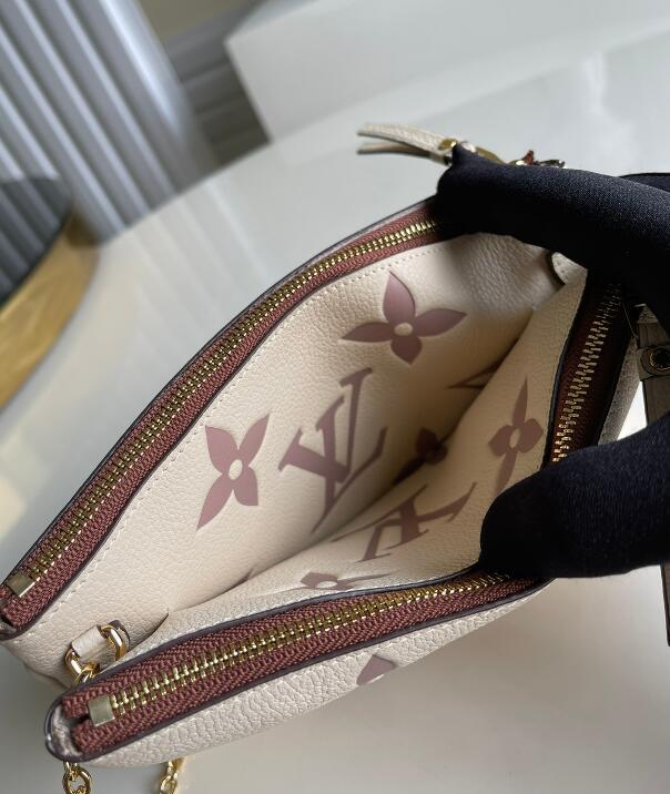 Ozarra Luxury - LOV Bags - 2486
