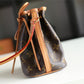 Ozarra Fashion Lu-Vi bags - 9390