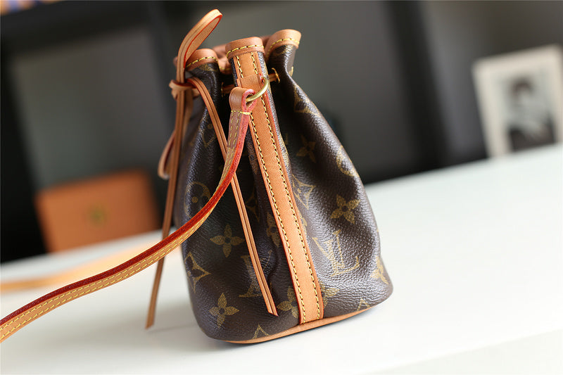 Ozarra Fashion Lu-Vi bags - 9390