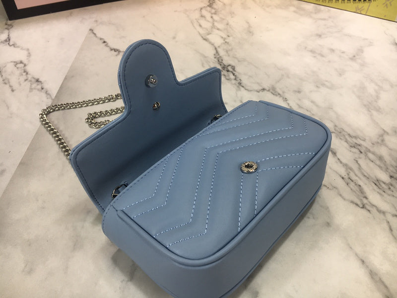 Ozarra - GCI Bags - 2166