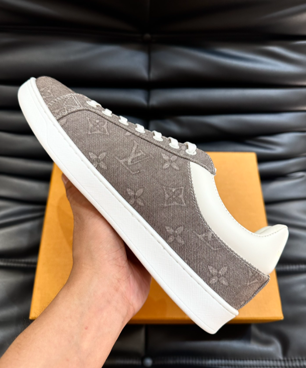 Ozarra Luxury - LOV Men Shoes - 035