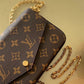Ozarra Luxury - LOV Bags - 2521