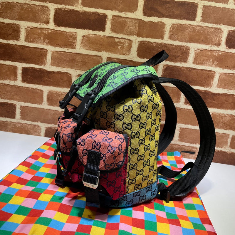 Ozarra - GCI Bags - 5118