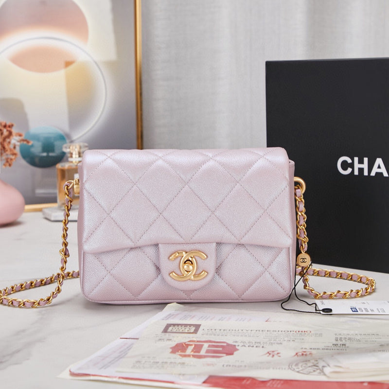 BAB - CHL Bags - 3326