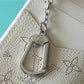Ozarra Fashion Lu-Vi bags - 8714