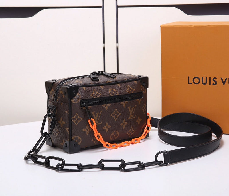 Ozarra Fashion Lu-Vi bags - 17817