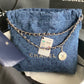 BAB - CHL Bags - 2897