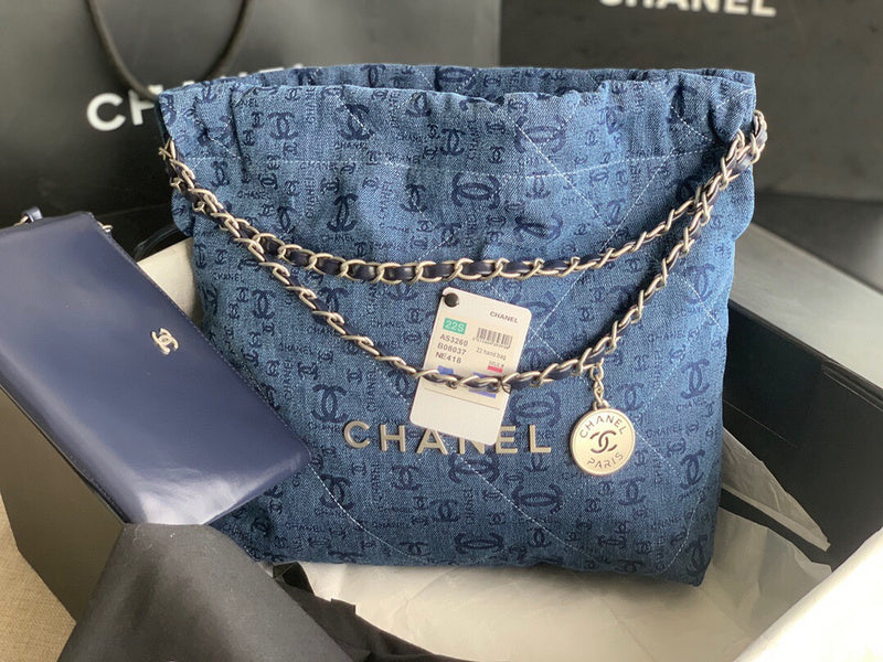 BAB - CHL Bags - 2897