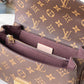 Fashion Lu-Vi bags - 4637