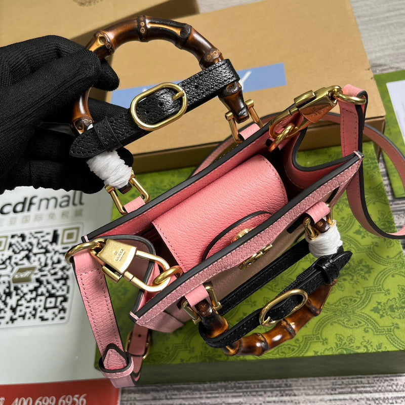 Ozarra - GCI Bags - 5418