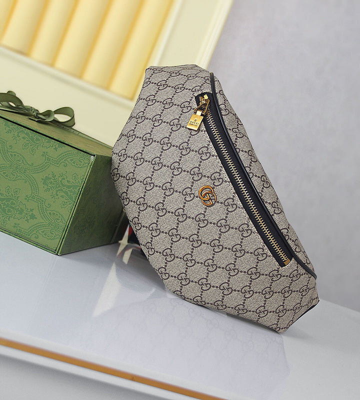 Ozarra - GCI Bags - 2012