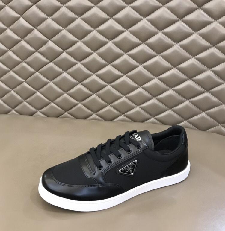 Ozarra Luxury - PD Men Shoes - 164