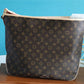 Ozarra Fashion Lu-Vi bags - 8025