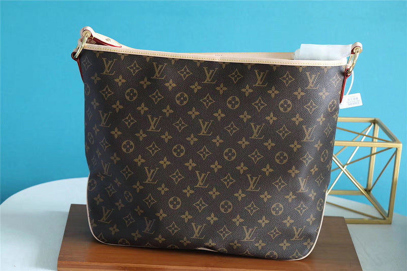 Ozarra Fashion Lu-Vi bags - 8025