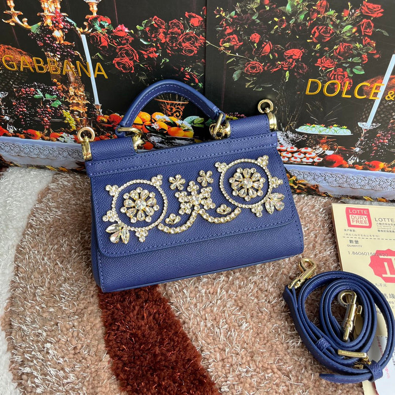 Ozarra - DG Bags - 058