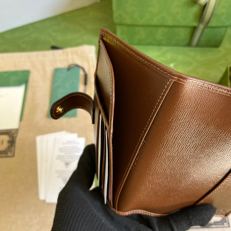 OZ - GCI Bags - 1275