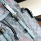 Ozarra Fashion Lu-Vi bags - 9699