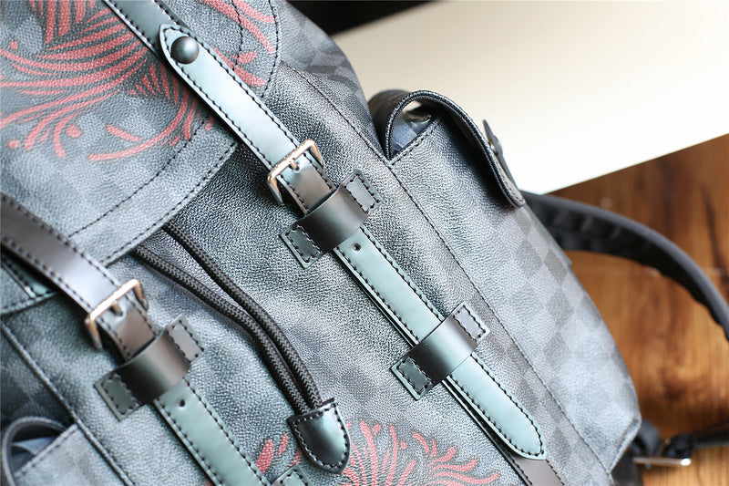 Ozarra Fashion Lu-Vi bags - 9699